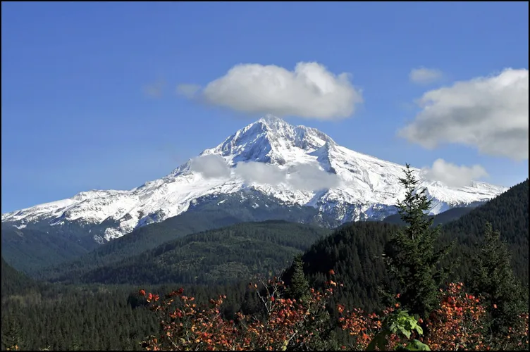 3-day advanced climb in Mount Hood, Oregon 2