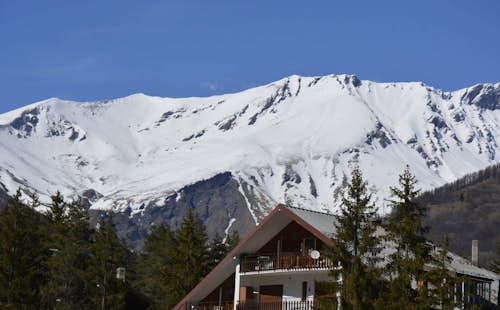 Grande Route Nice – Bardonecchia Ski Tour