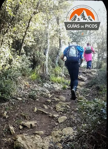 Lebaniego 4-day hike at Picos de Europa National Park