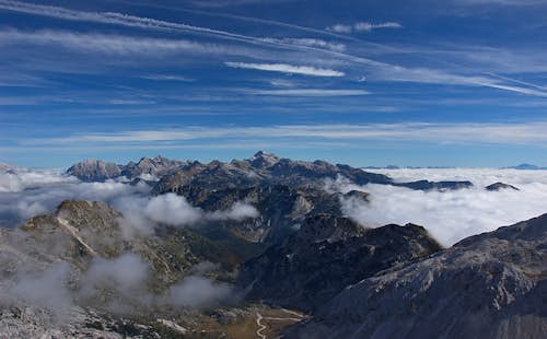 Mt. Triglav Guided Ascent, Via Slovenian Route