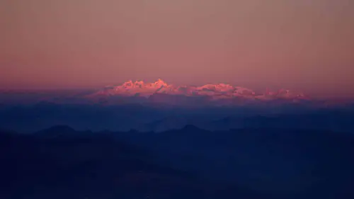 Picos de Europa-Montañas Cantábricas, Excursión Guiada