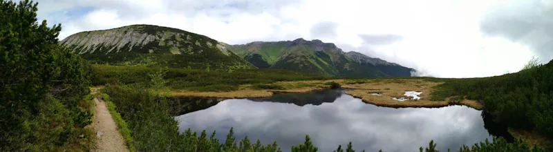 Explore Slovakia nature – High Tatras, Fatras
