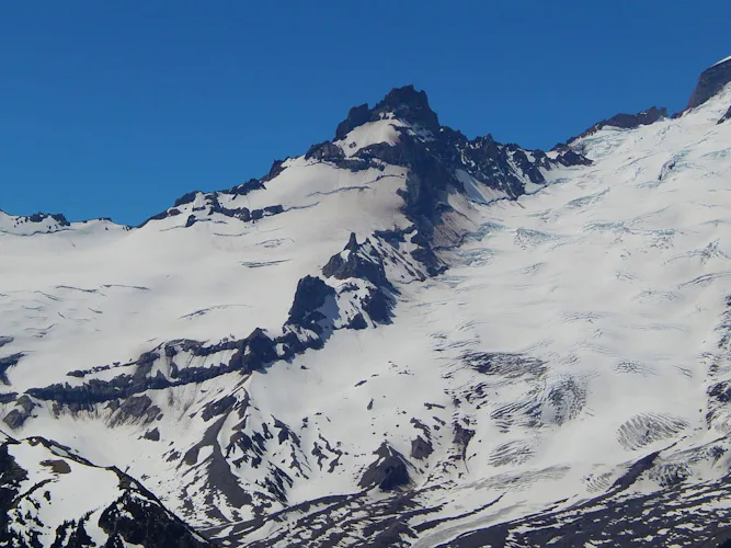 4-day climbing Mount Rainier (4)