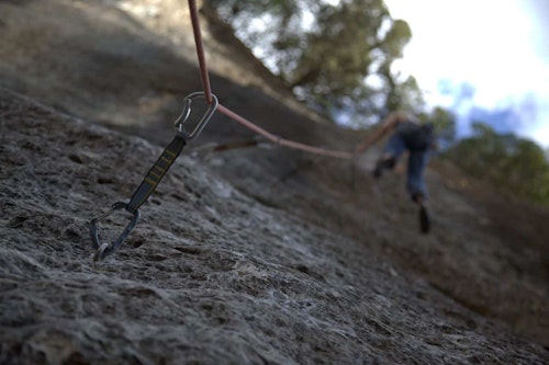 5-day Rock Climbing Tour in Margalef and Siurana