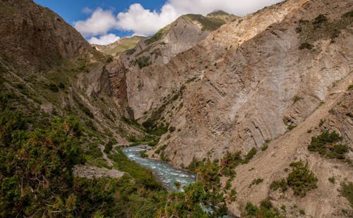 Dolpo – Mustang, Nepal, 28 Day Guided Trek
