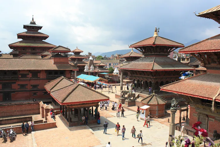 Teri-La Pass Kathmandu