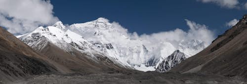 Everest Region, 20 Day Guided Gokyo Trek