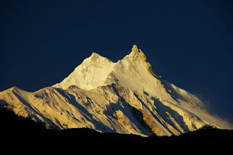 Lower Dolpo Trek Via Kagmara Pass