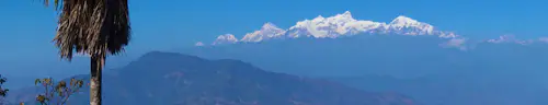Annapurna, Nepal, 18 Day Guided Circuit Trek