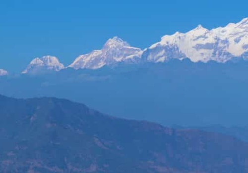 Annapurna, Nepal, 18 Day Guided Circuit Trek