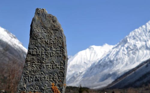 12-day Langtang Valley Trek in Nepal