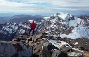 Toubkal 5-day guided ascent in Morocco 10