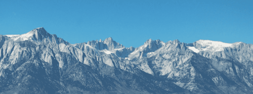 3-day winter mountaineering course in Sierra Nevada, California
