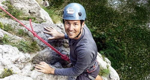 Rock climbing near Bled (6 routes) 