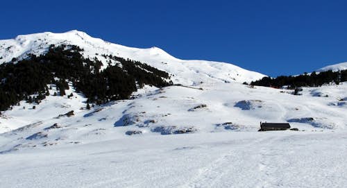 2-day ski tour to Refugio Saboredo in Val d’Aran