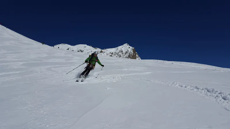 Pyrenees ski touring (1)