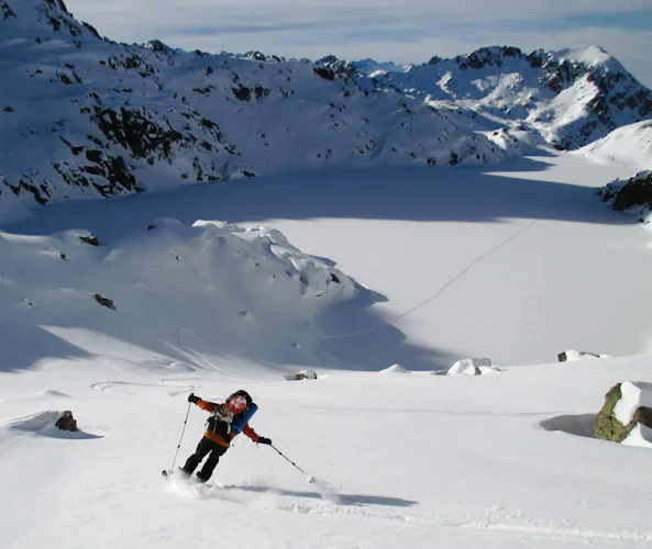 Pyrenees ski touring (6)