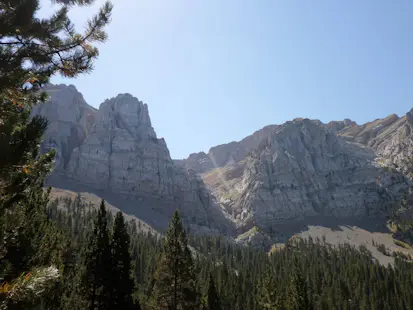 5-day hike in Cavalls del Vent, Cadí-Moixeró Park