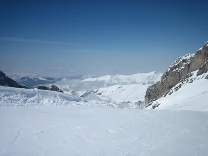 Haute Ariege guided ski touring day trips