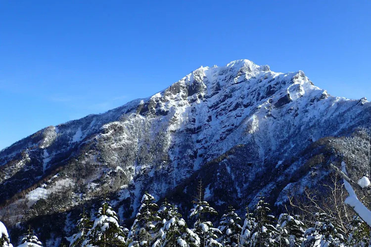 Mt Akadake Climb