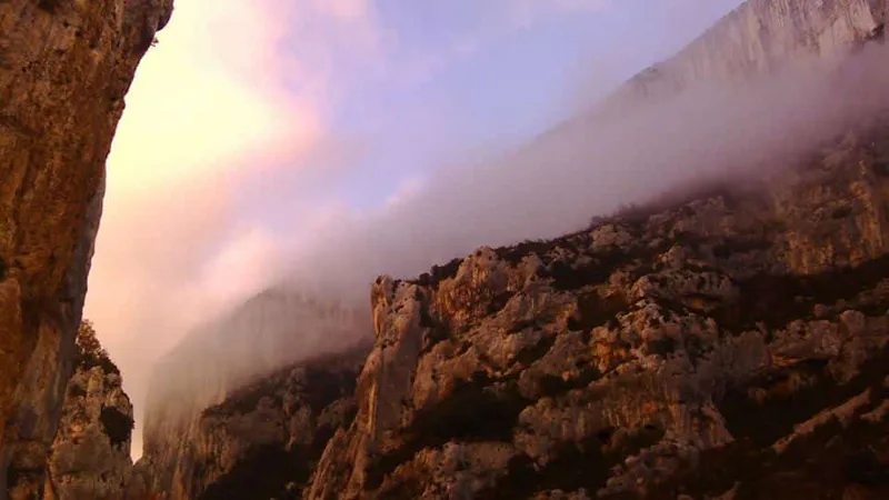 National Park du Verdon