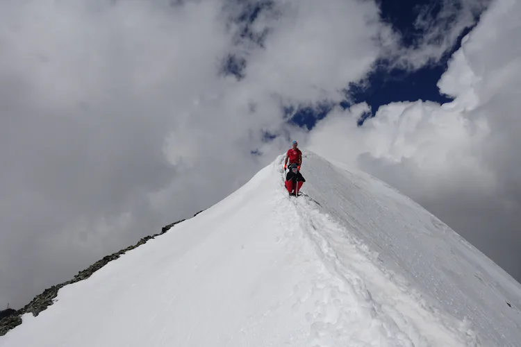 Breithorn 1