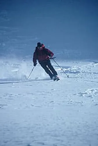 7-day Berner Oberland ski tour (advanced)