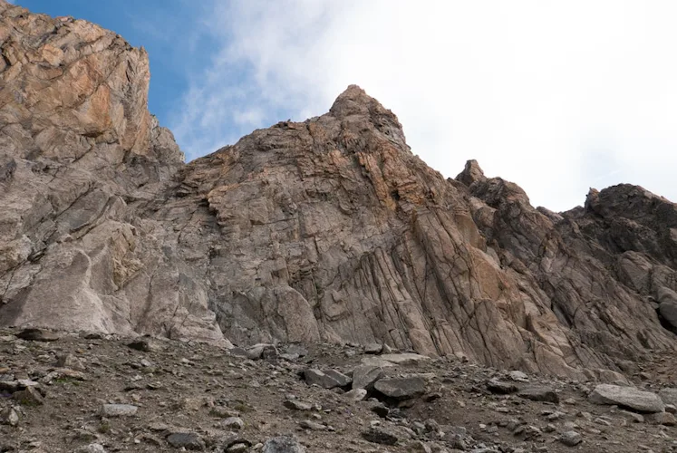 Skills course for Alpine Climbing – Orny area, Switzerland