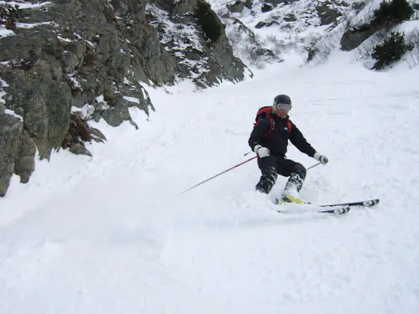 Programa de 5 días de esquí fuera de pista alrededor de Chamonix | undefined