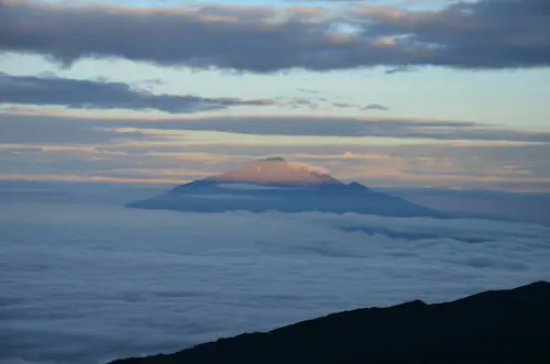 6 jours d'ascension du Kilimandjaro par la voie Machame