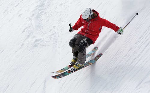 Ski Touring day trips in Alpe Devero
