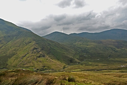Mountain hikes in Snowdonia for all levels