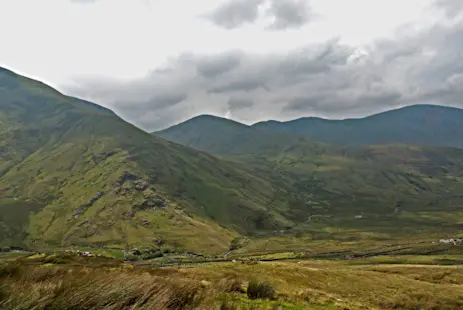 Caminatas por la montaña en Snowdonia para todos los niveles