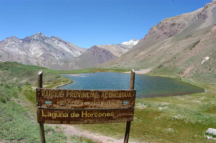 Aconcagua