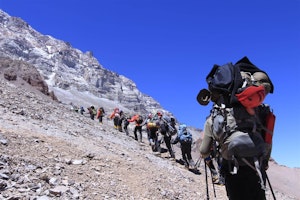 Aconcagua