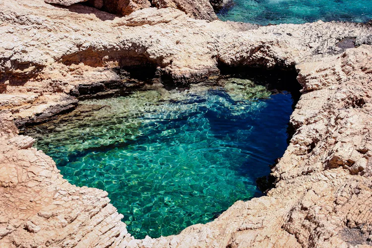 Cyclades islands, Greece