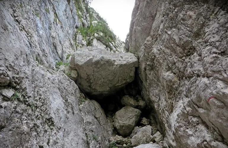 triglav-soca valley