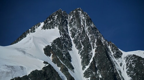 Climb Grossglockner (3798m) in 2 days
