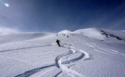 10-day Karakol ski touring program in Kyrgyzstan
