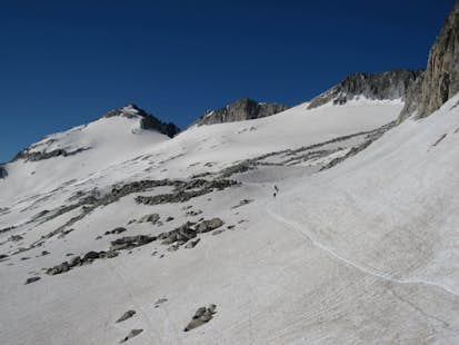 1-day Aneto peak ascent