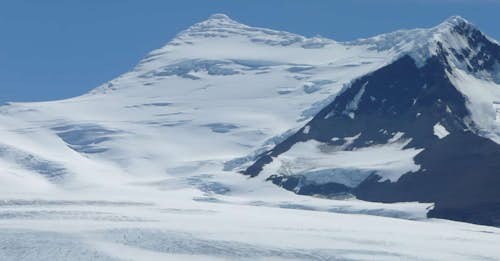 Gorra Blanca 5-day guided ski touring trip