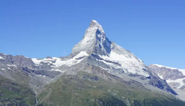 8-day Mount Cervino hiking tour | Switzerland
