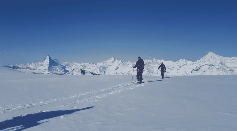 Zermatt 202