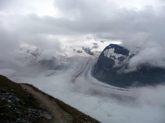 Nevado Yanapaccha