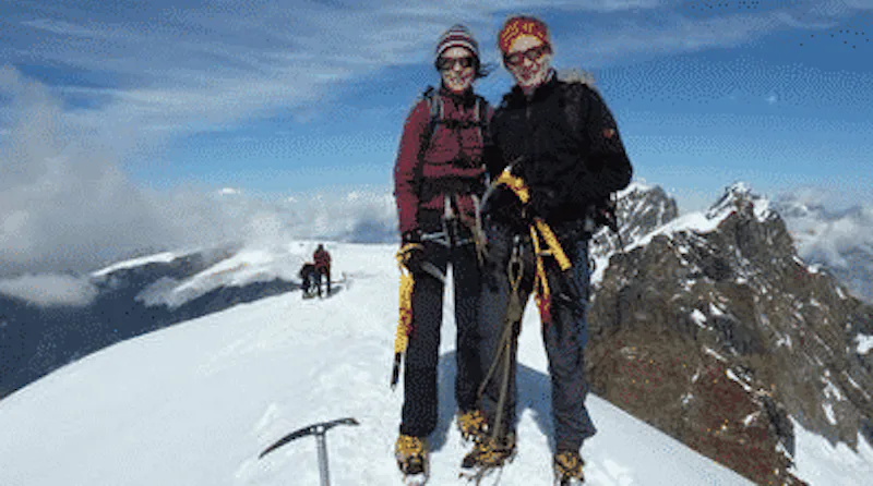 Zermatt climbing tours 3