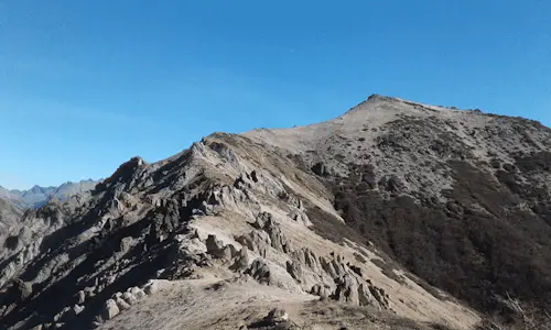 Ascenso guiado de un día al Cerro Bella Vista