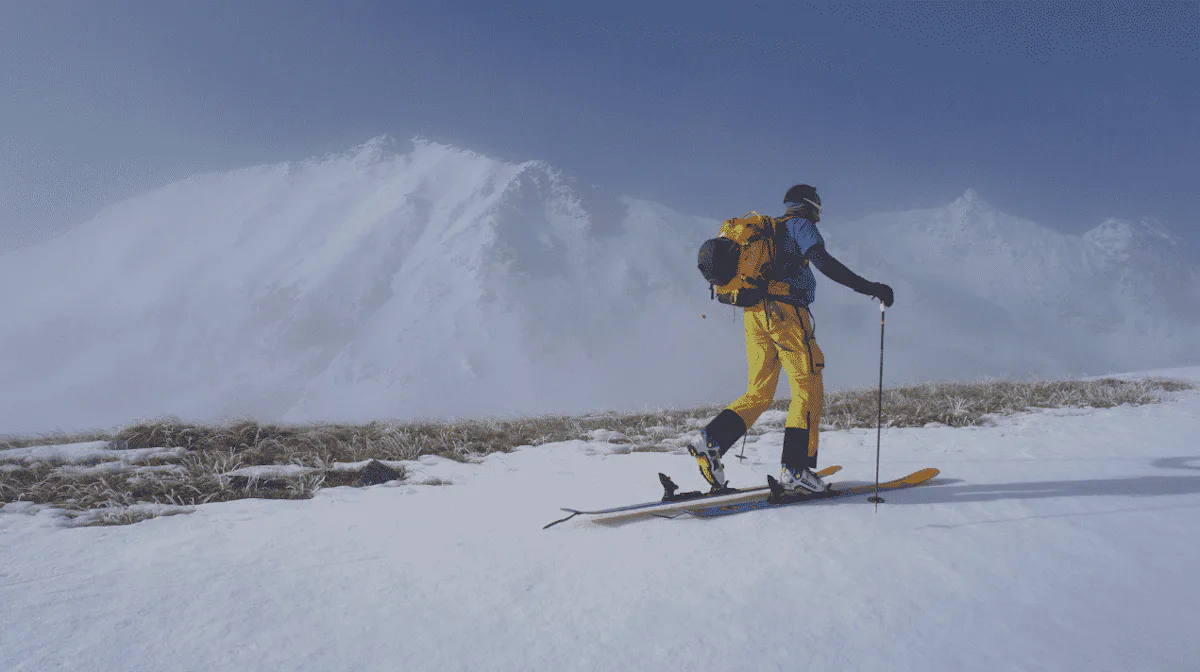 Zermatt Valley 3-day guided ski tour