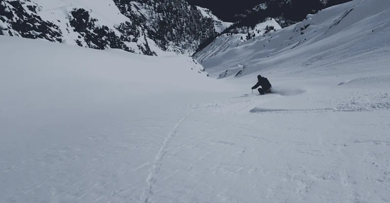 Zermatt Valley 3-day guided ski tour 4