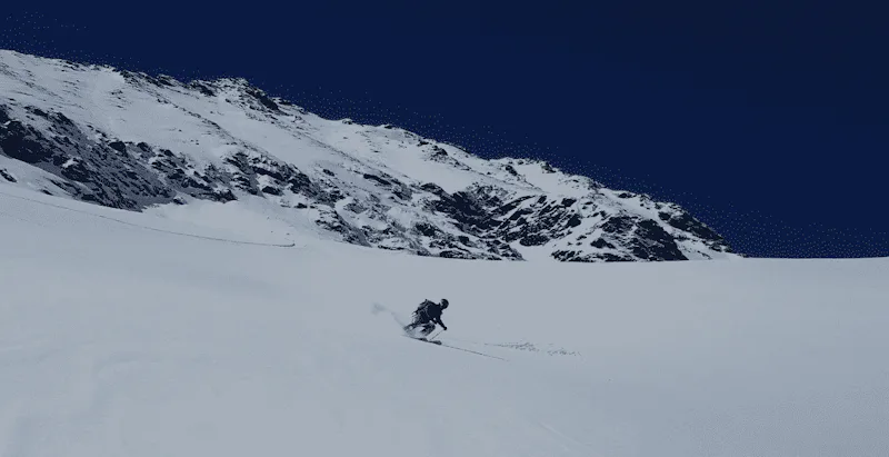 Zermatt Valley 3-day guided ski tour 3