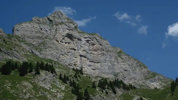 Oberland 3-Day Guided Rock Climbing | Switzerland